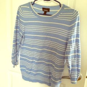Cashmere J.Crew Sweater